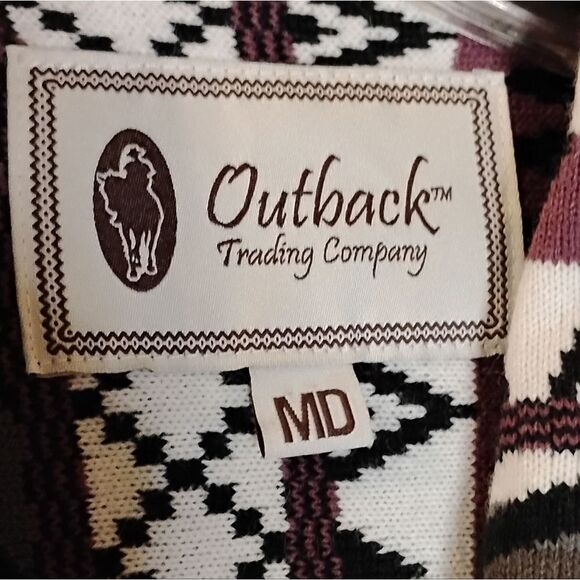 Used Outback Sweater - Picture 2 of 5